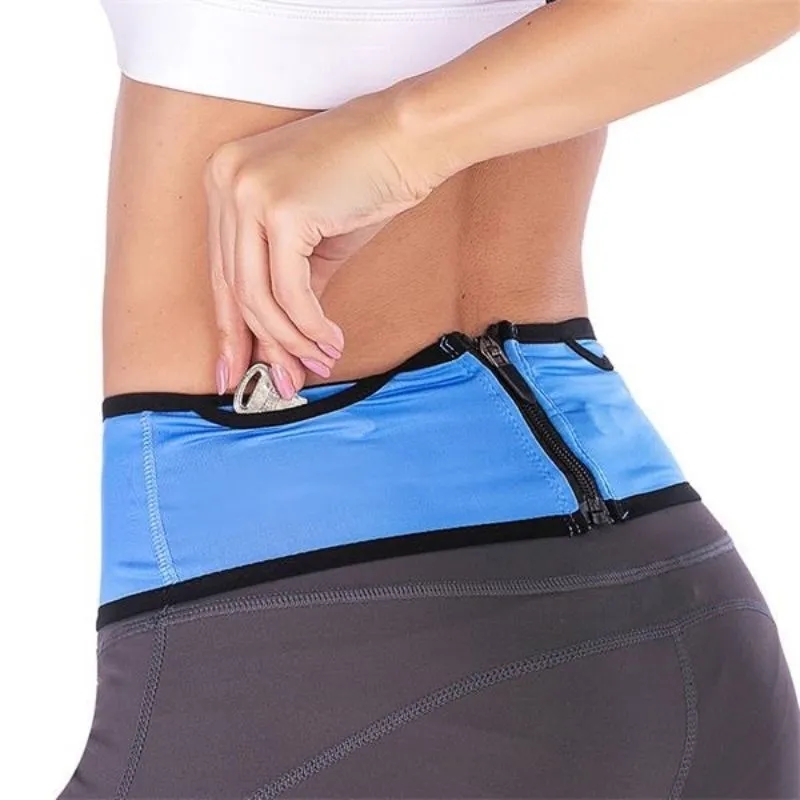 Outdoor Mobile Phone Waist Bag 4