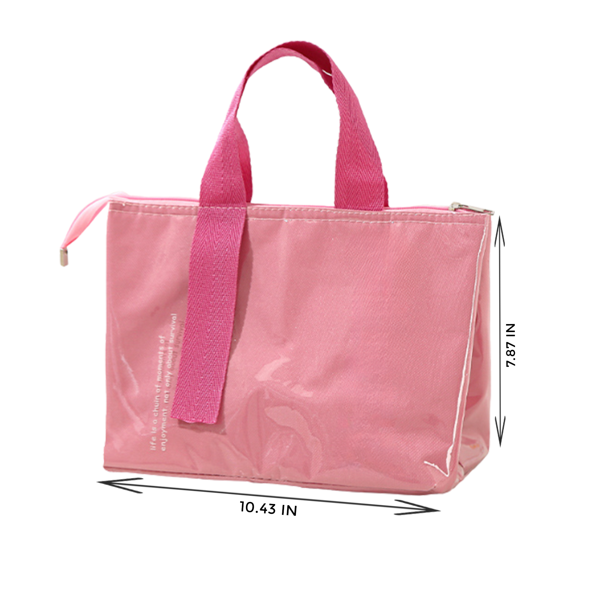 Functional Portable Thermal - Proof Bag 2