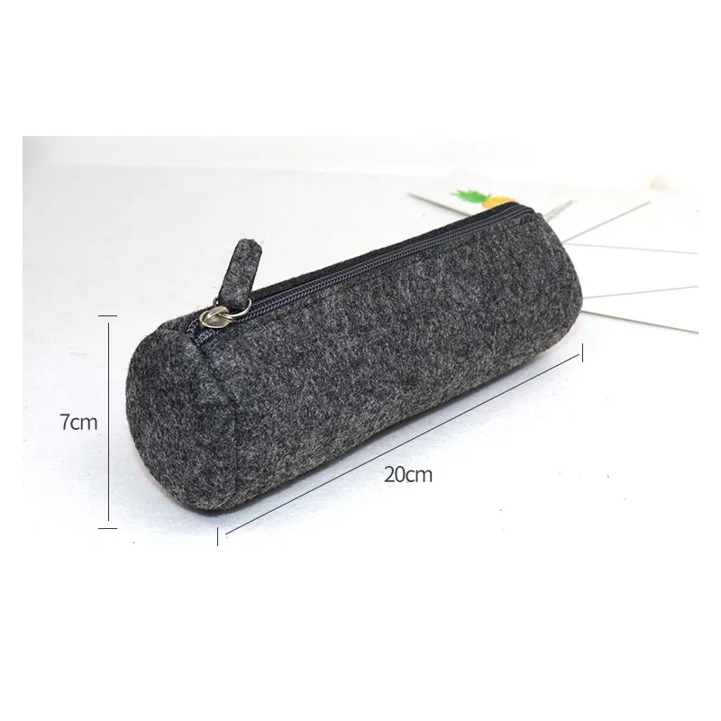Felt Pencil Pouch 3