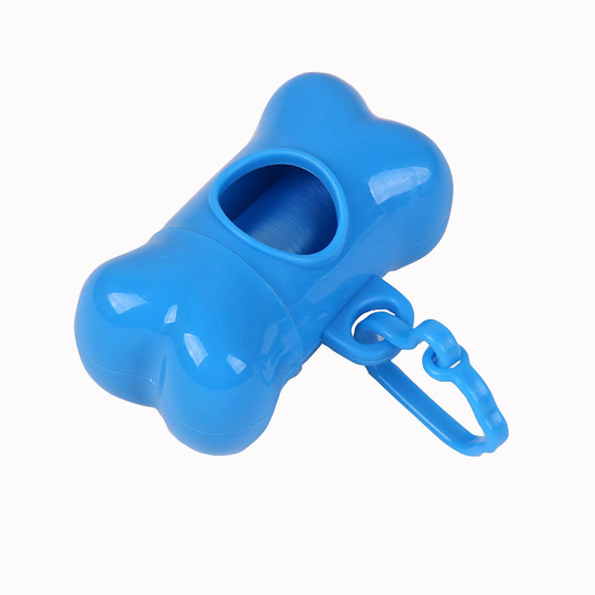 Creative Bone-shaped Pet Waste Bag 3