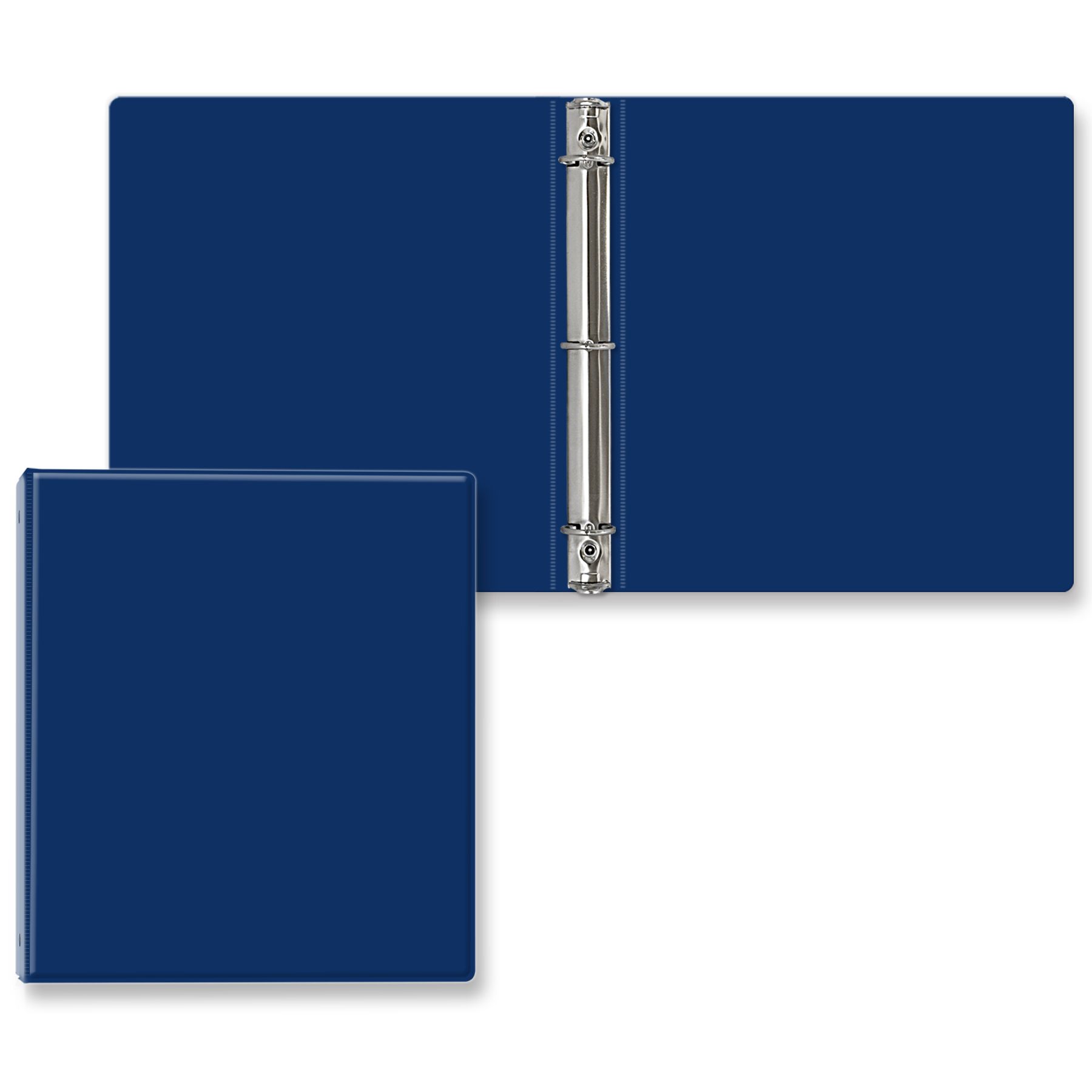 1" Express Round Ring Binder 19