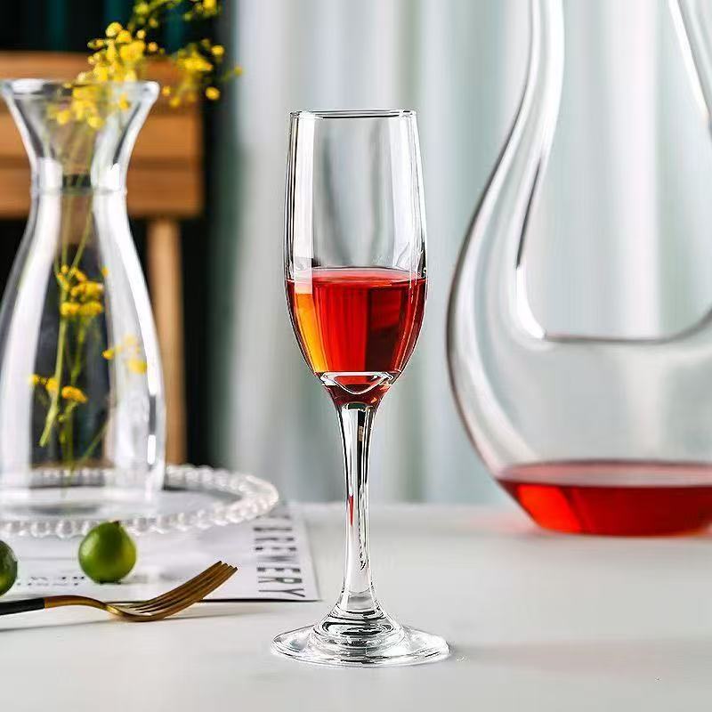 Champagne Flute 1
