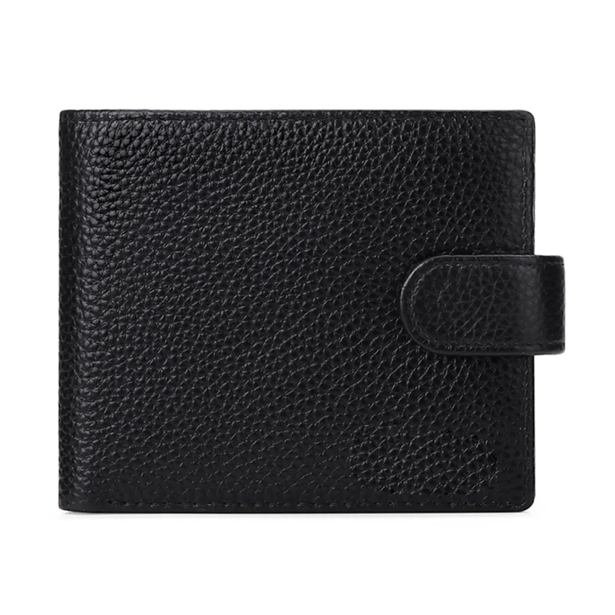 Short Leather Wallet 3