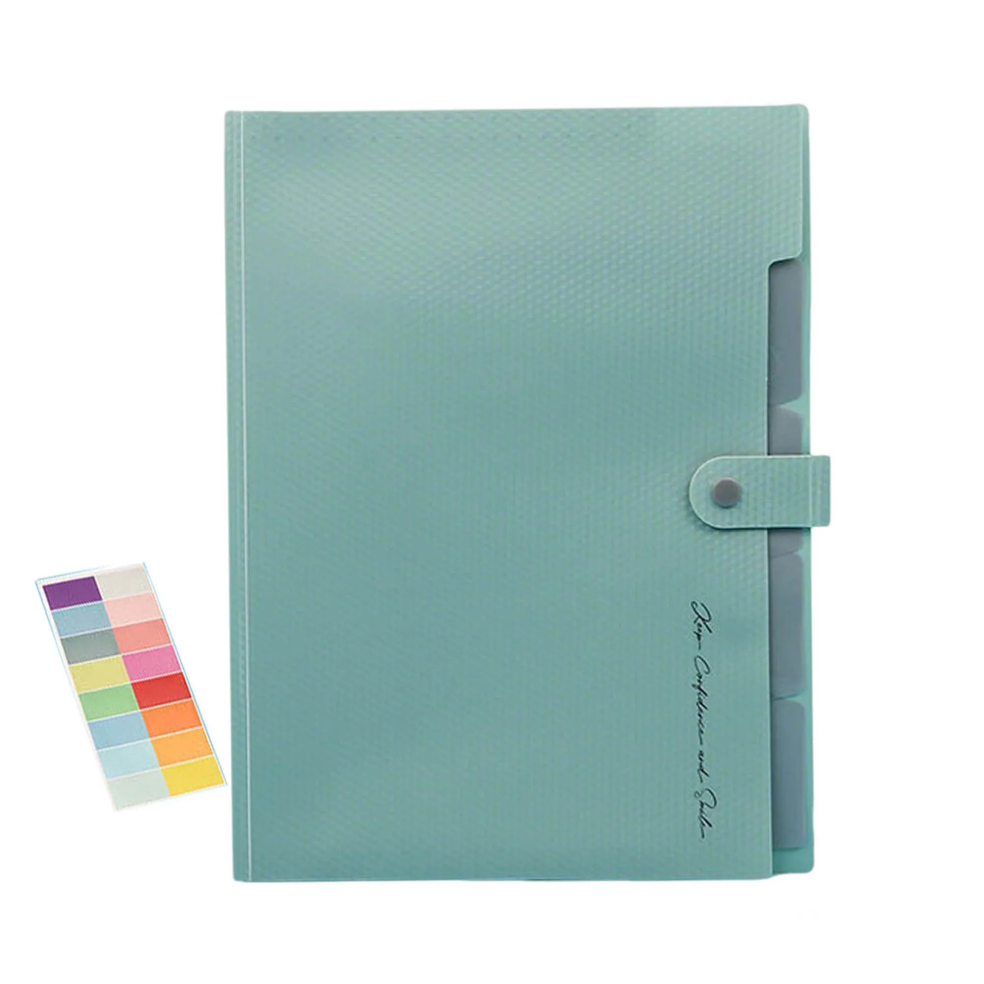 Expanding File Folder 1