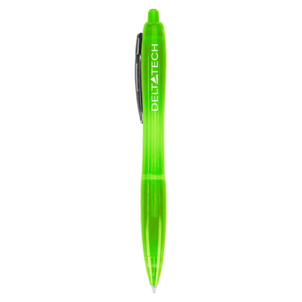 rPET Curvy Pen 1