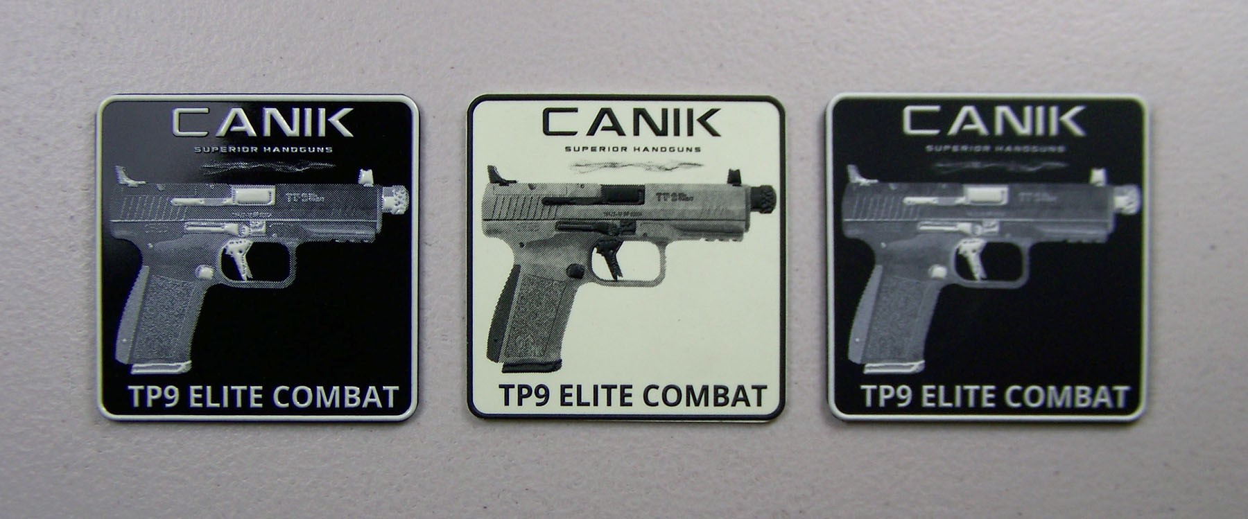 Custom Velcro Patches & Morale Badges - USA Made 37