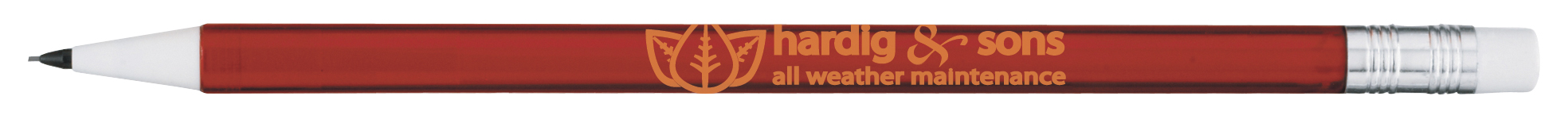 Stay Sharp Mechanical Pencil 5