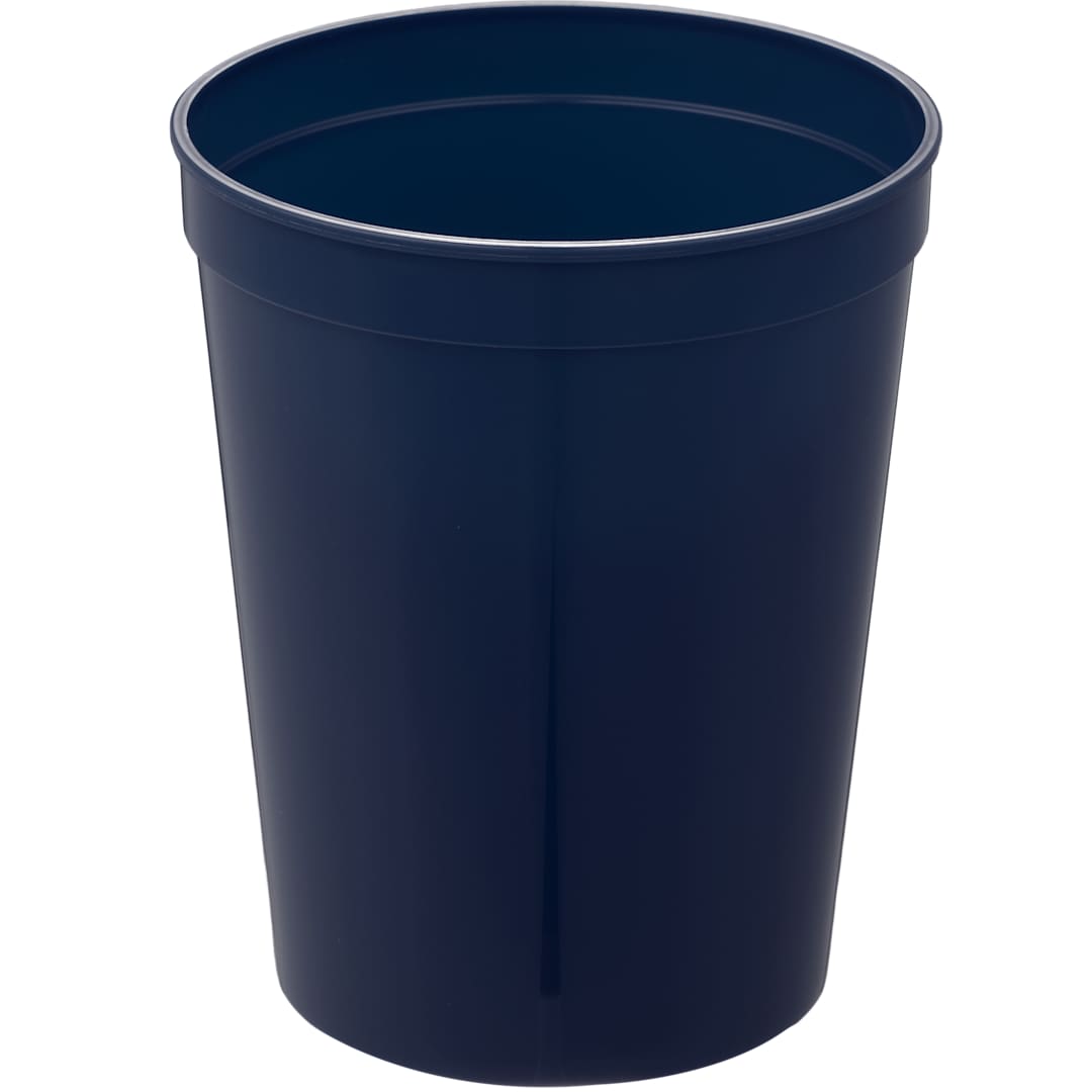 Solid 16oz Stadium Cup 91