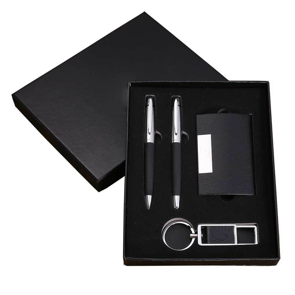 Luxury Office 4-Piece Gift Set 7