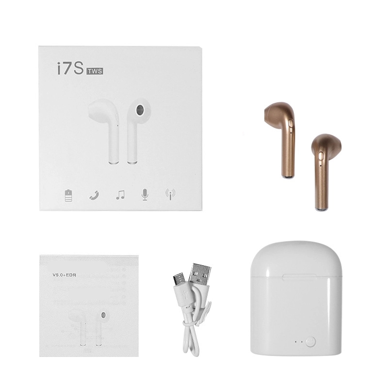 Wireless Headphones 2