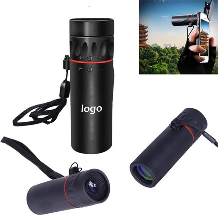 8x Telescope Zoom Mobile Phone Lenses 3
