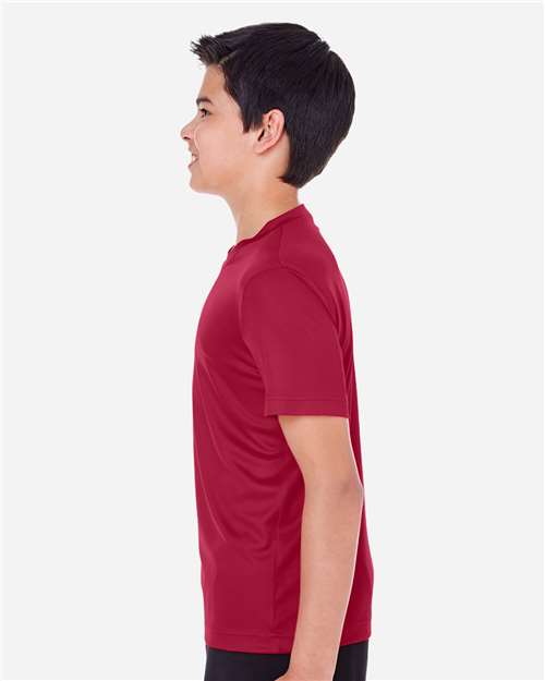 Youth Zone Performance T-Shirt - TT11Y 58