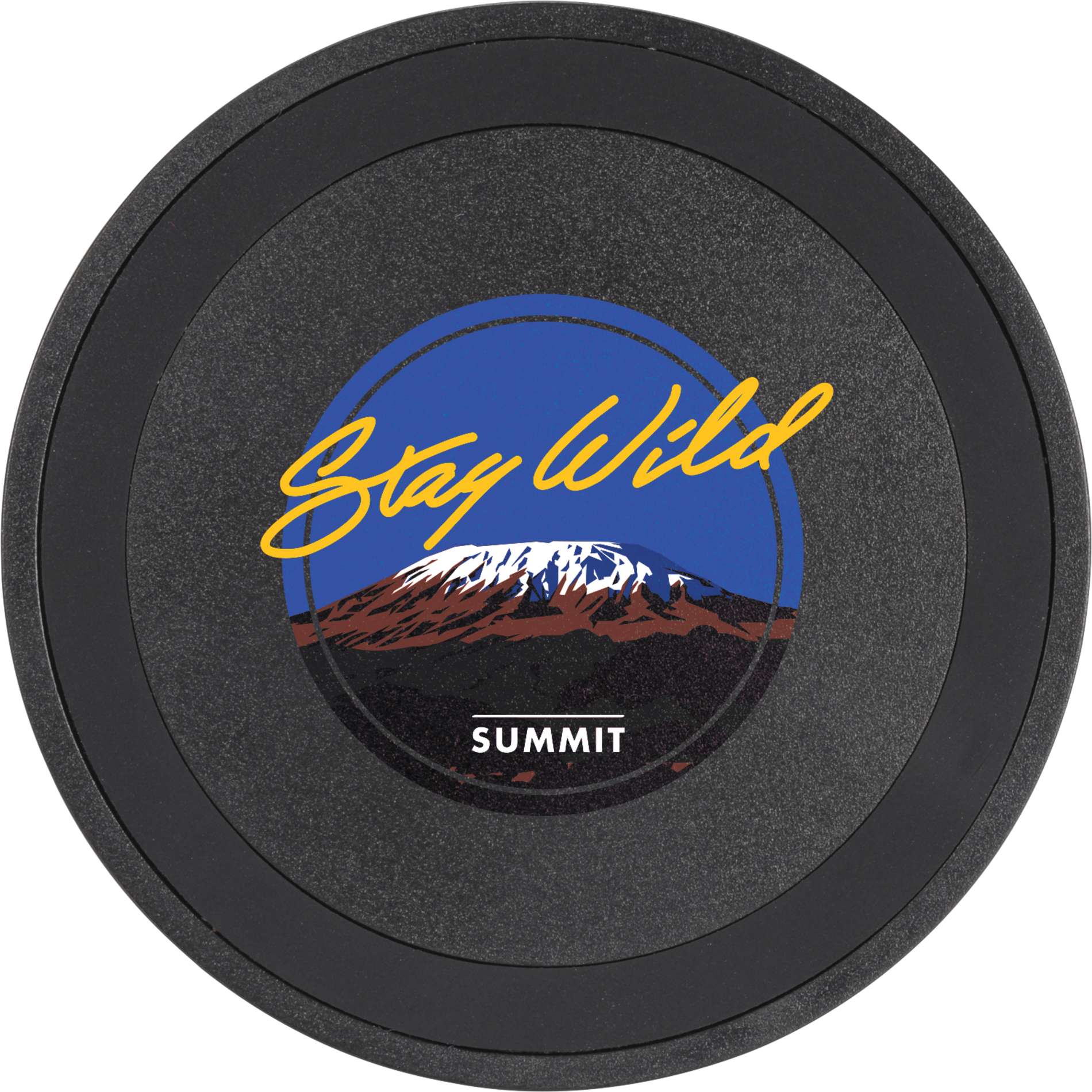 Sphere 2.0 15W Wireless Charging Pad