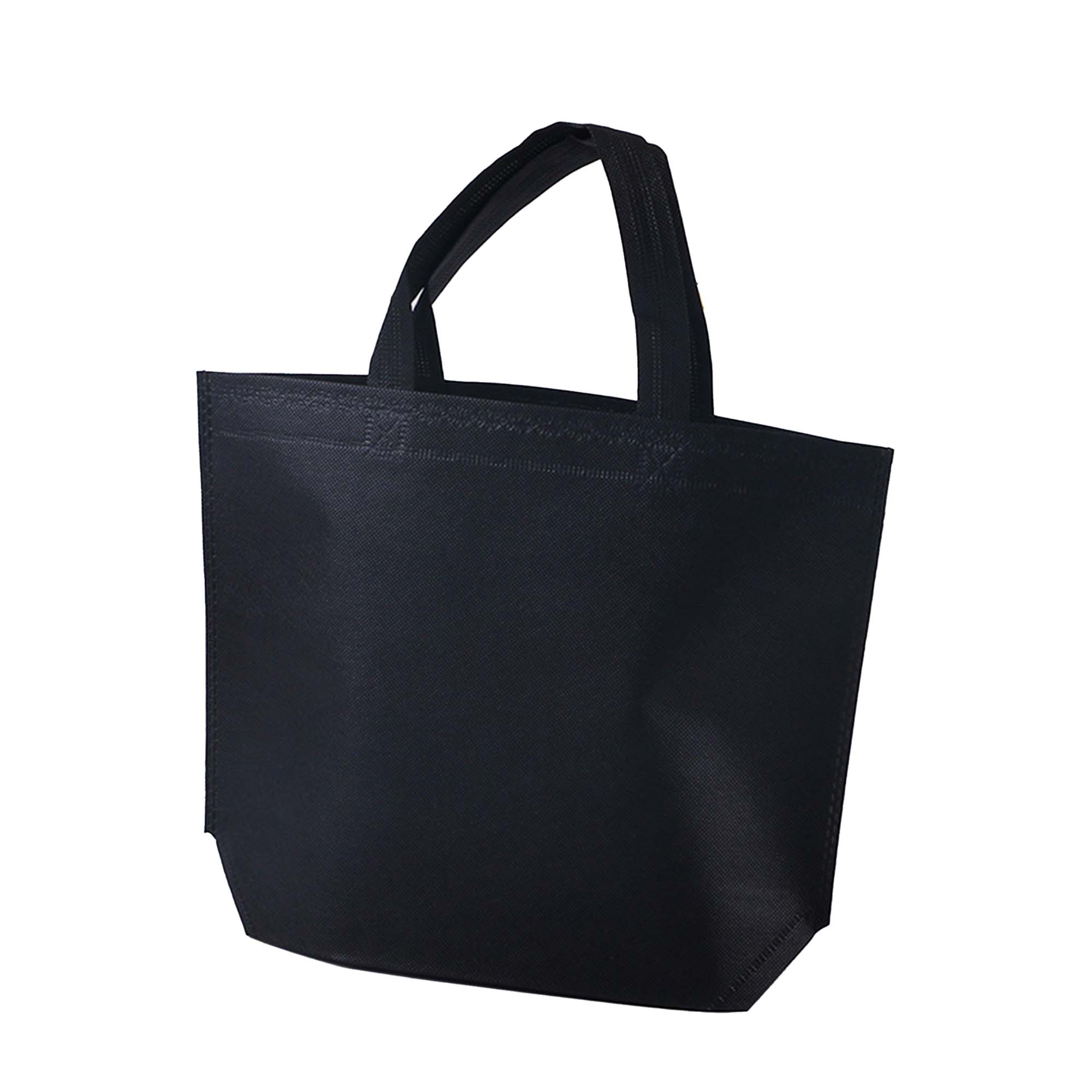 Boat-shaped Non-woven Bag 3