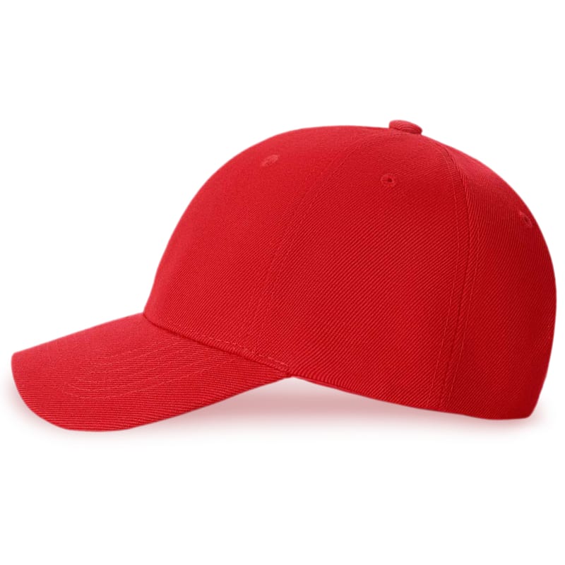 Custom 6-Panel Baseball Hats 16
