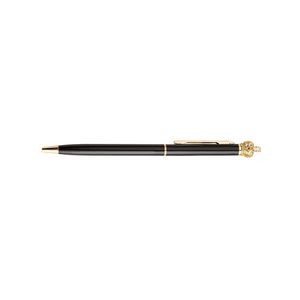 Rainbow Diamonds Metal Pen With Stylus 8