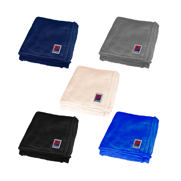 Mink Touch Blanket 32