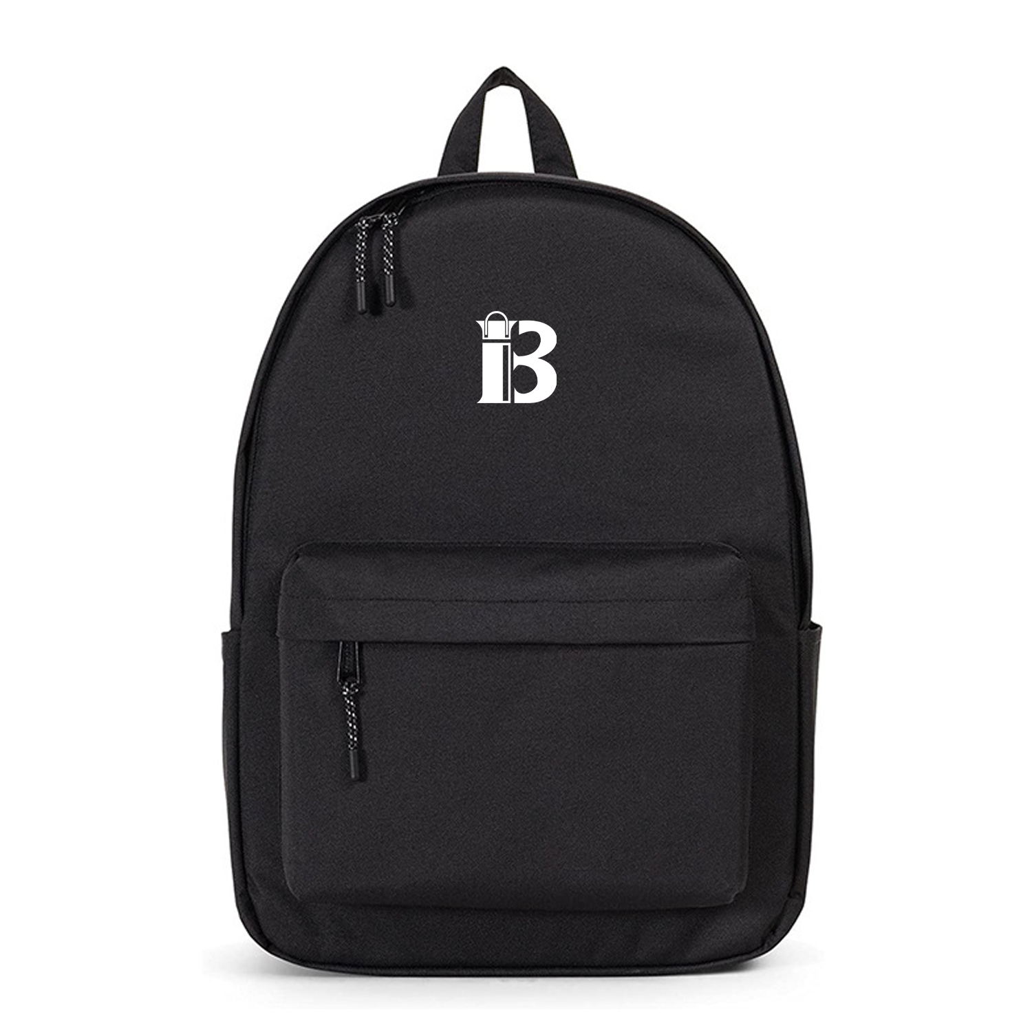 Casual Travel Canvas Backpack 3