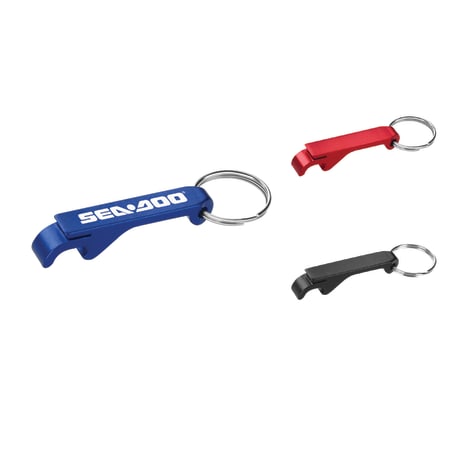 Aluminum Bottle / Can Opener 56