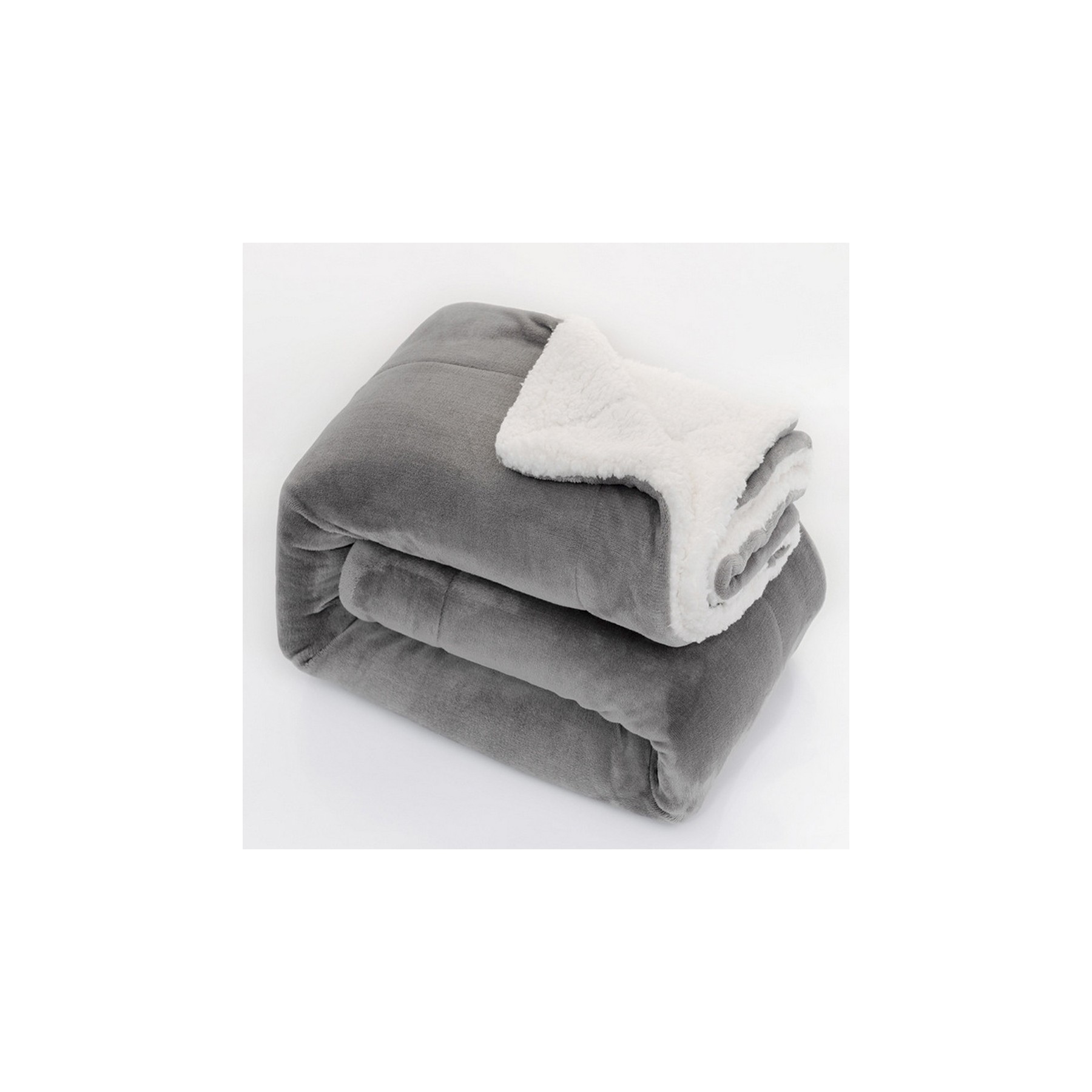 Plush Throw Blanket 3