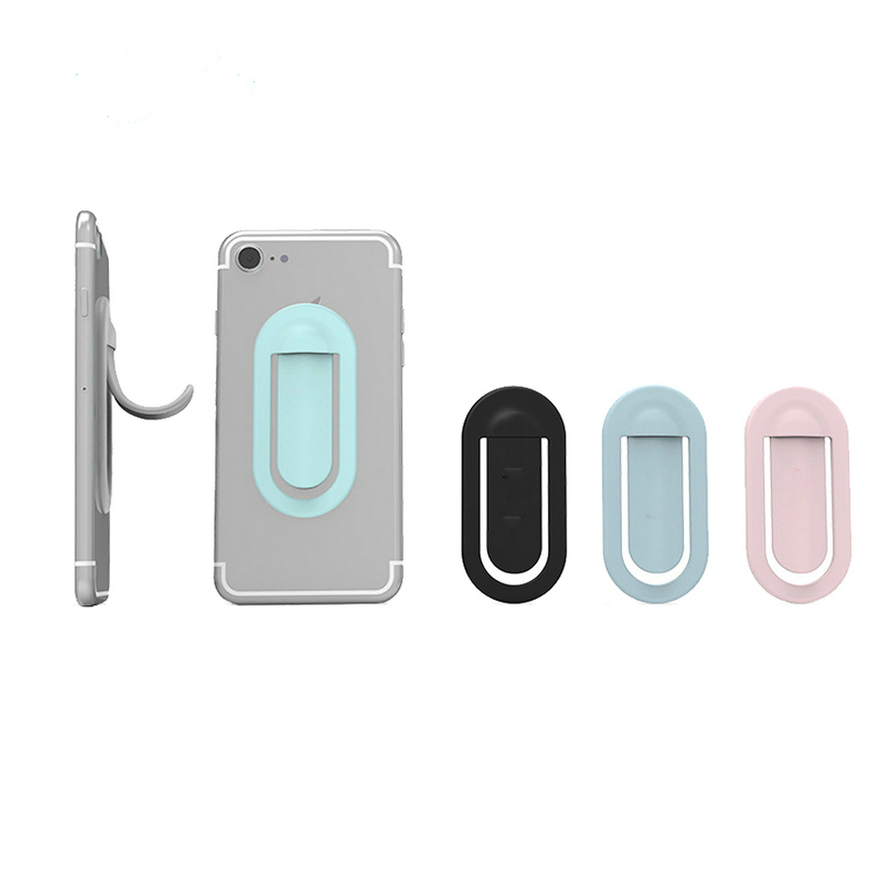 Vent Mount Smart Phone Holder 1
