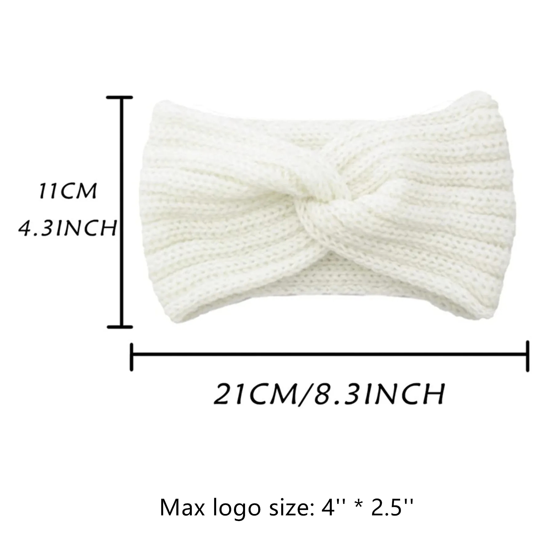 Ear Warmer Headband 3
