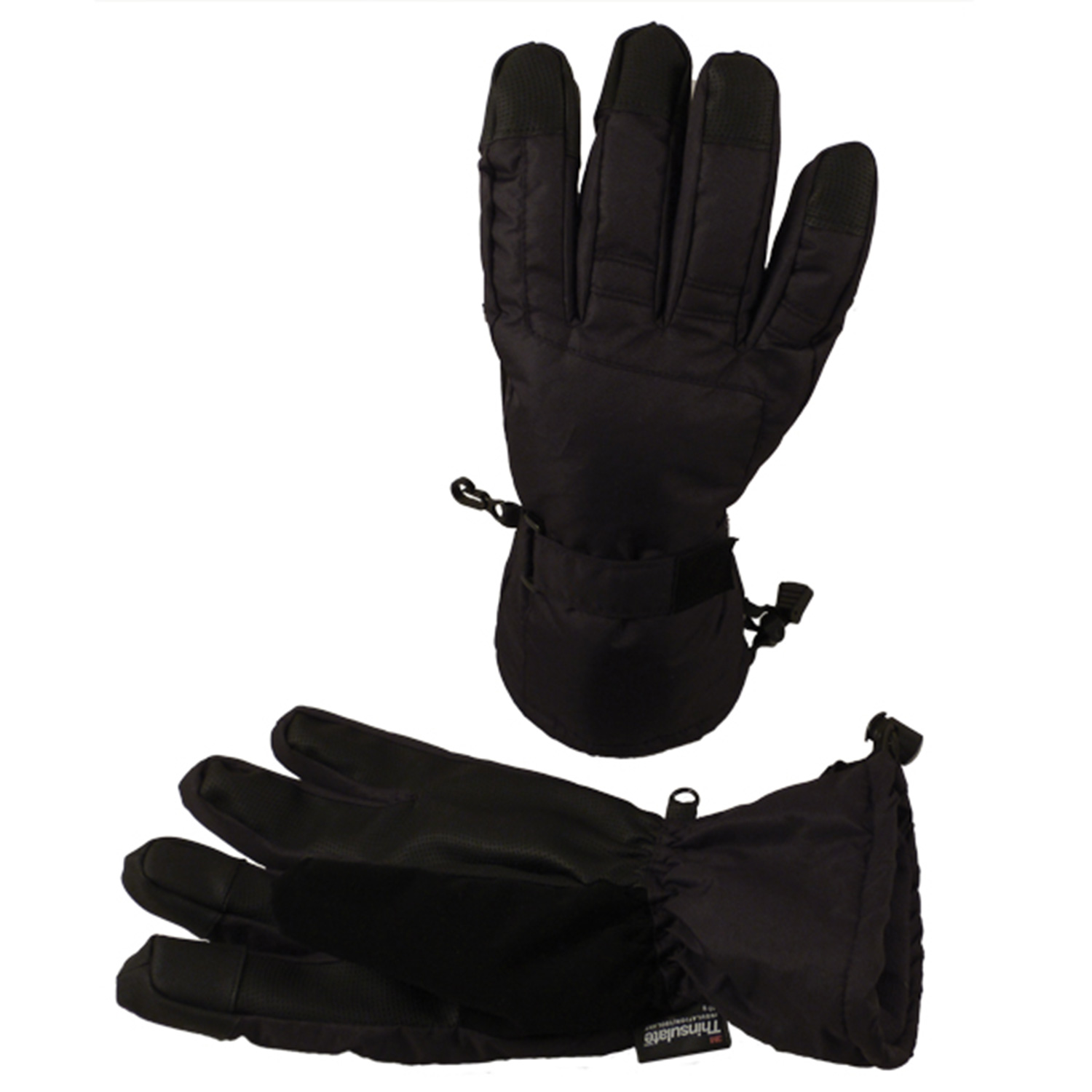 Touchscreen Ski Gloves 5