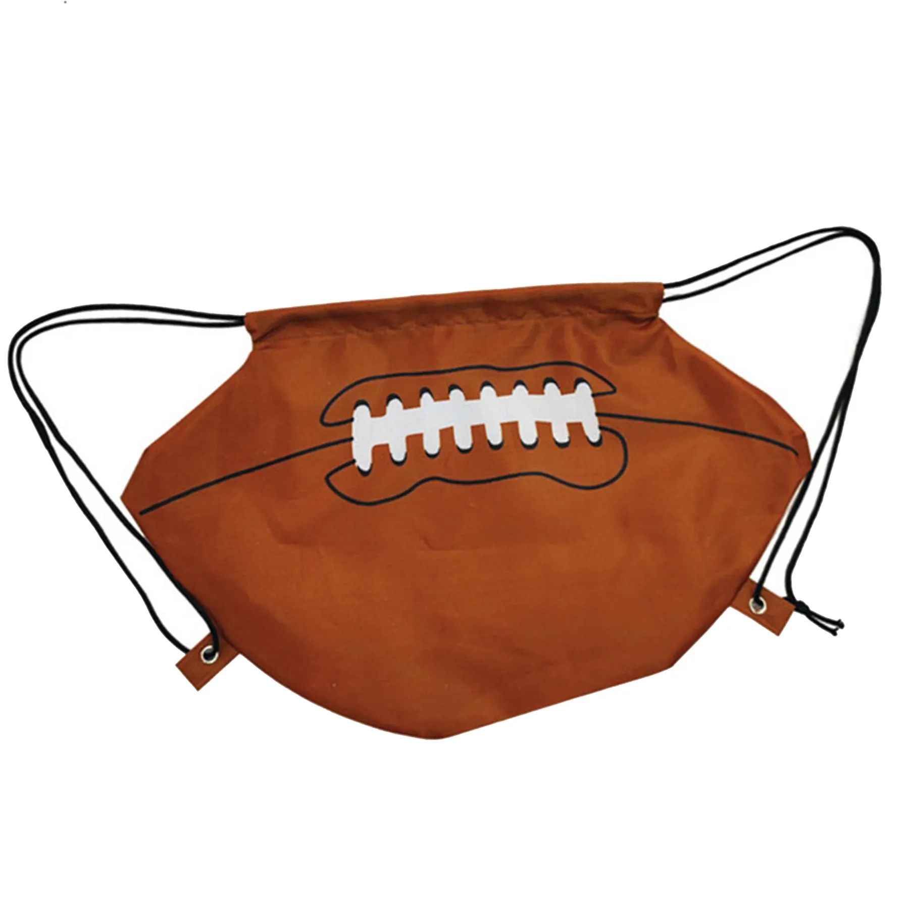 Ball Drawstring Party Favor Bag 5