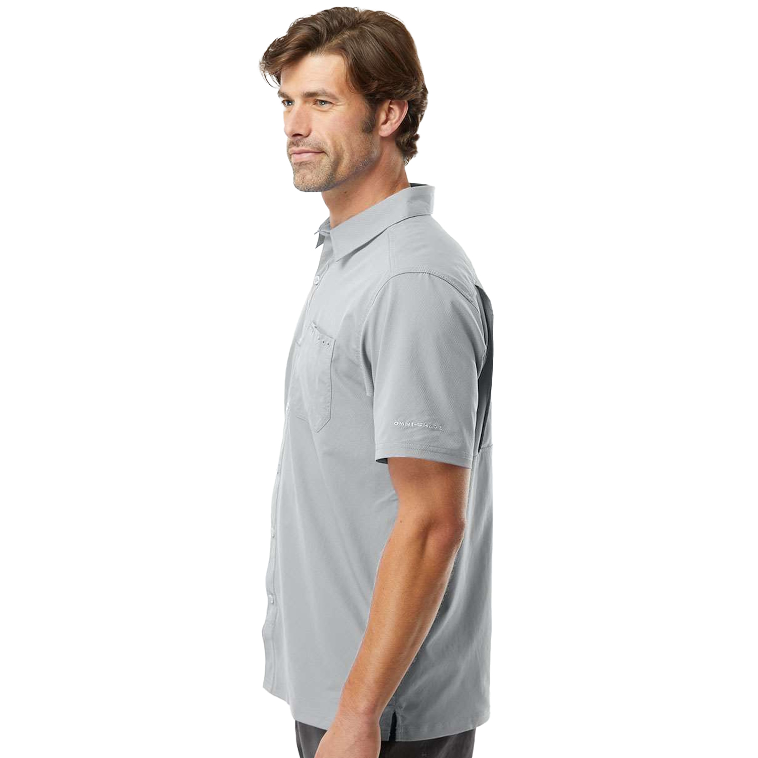 Columbia Slack Tide™ Camp Shirt 3