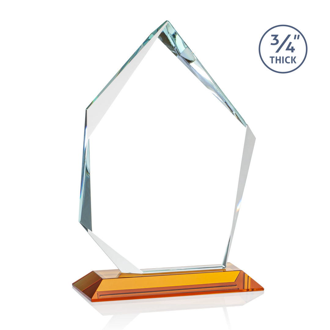Deerhurst Ice Peak VividPrint™ Award - Amber 15