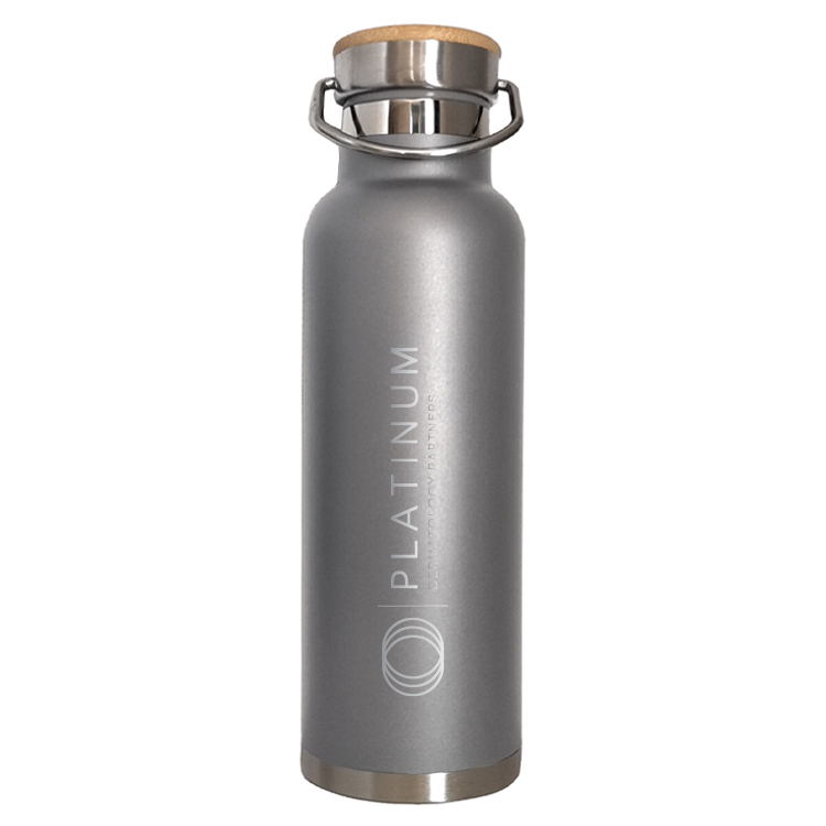 The Yuba 20oz. Double Wall Tumbler 12