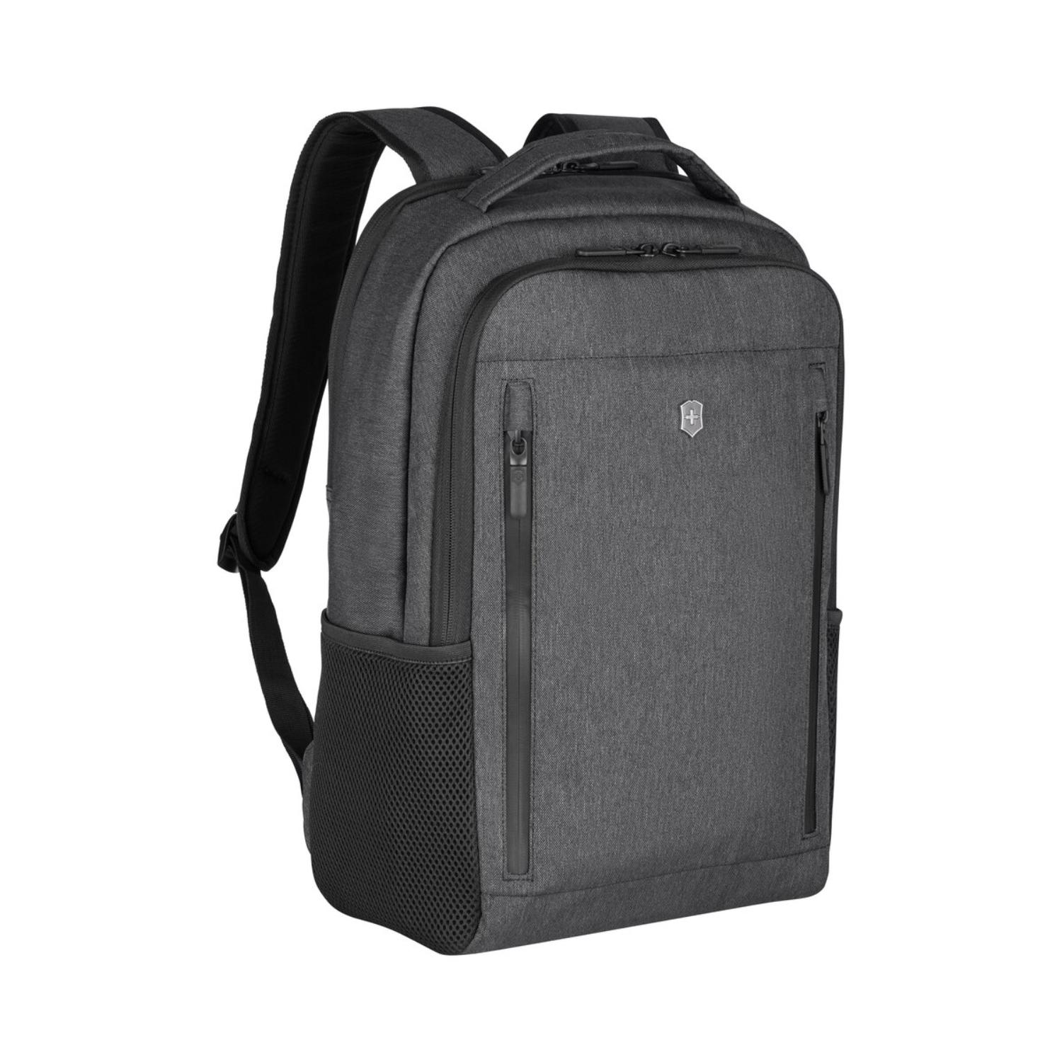Victorinox® - Swiss Army Crossing Executive Backpack 5