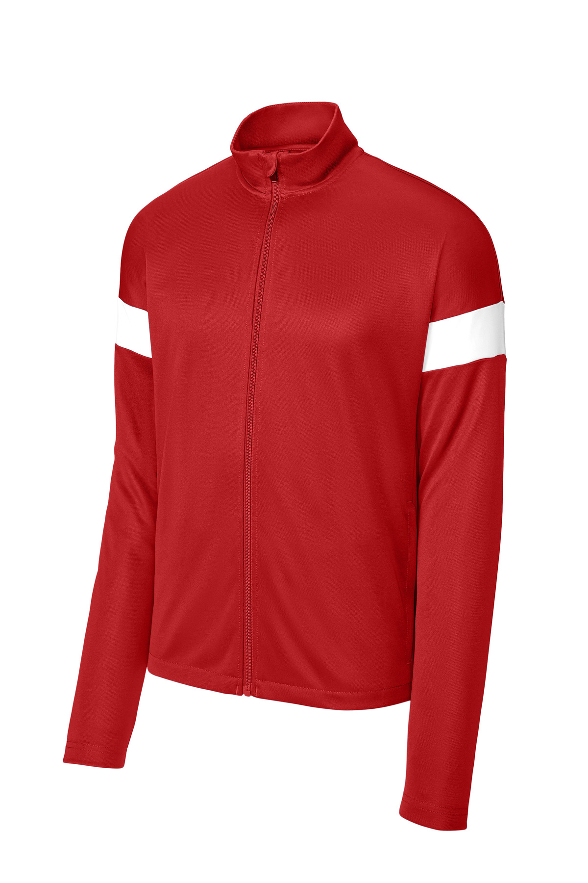 Sport-Tek Travel Full-Zip Jacket ST800 28