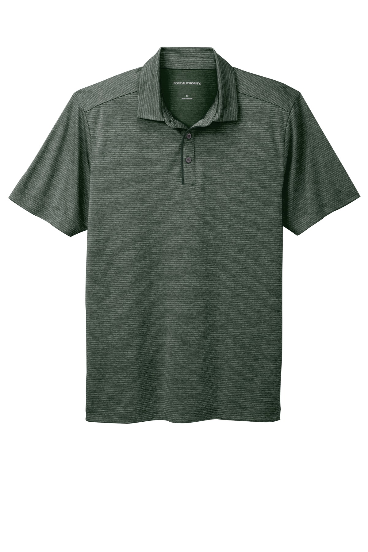 Port Authority Shadow Stripe Polo. K585 22