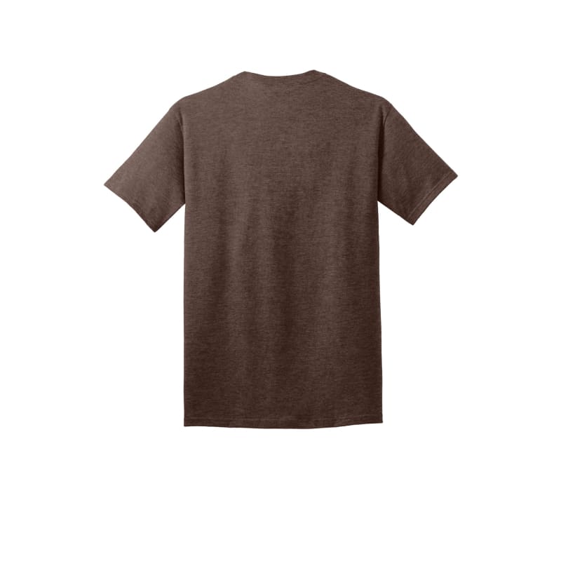 Port & Company - Core Cotton Tee. 80
