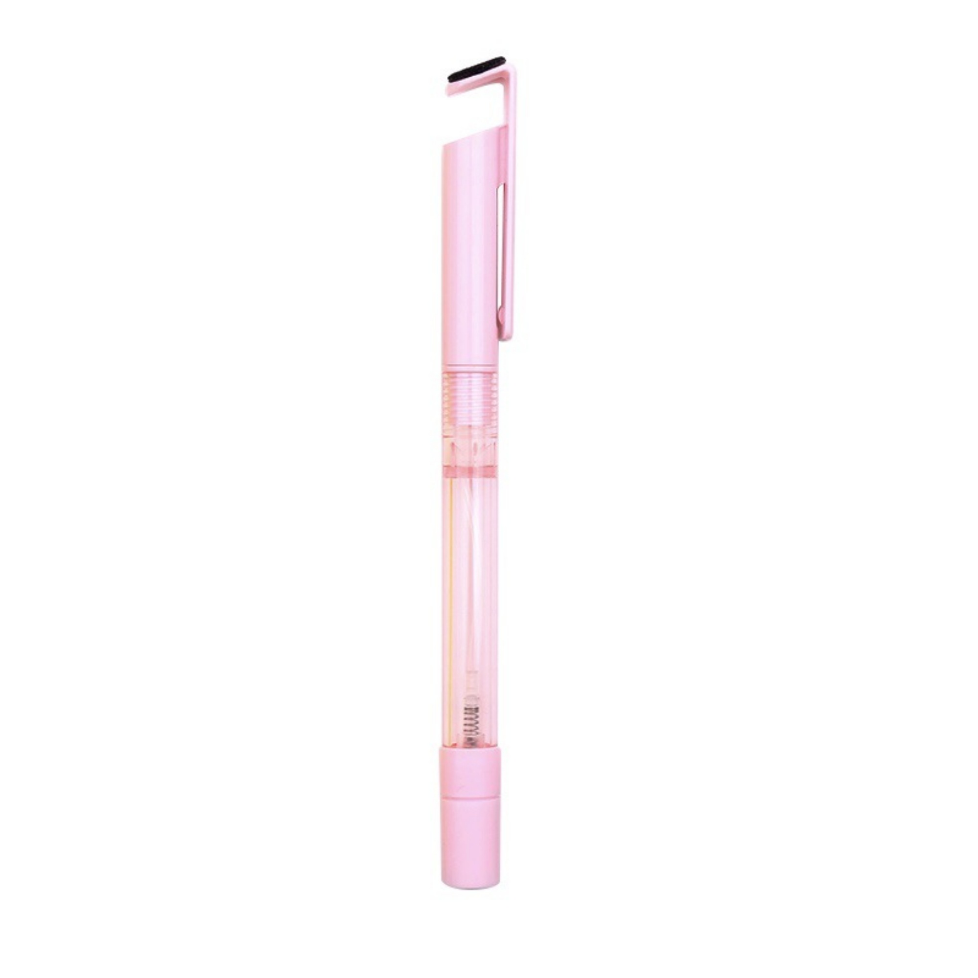 Gel Ink Pens with Screen Wipe, Phone Stand and Mist Spray 11