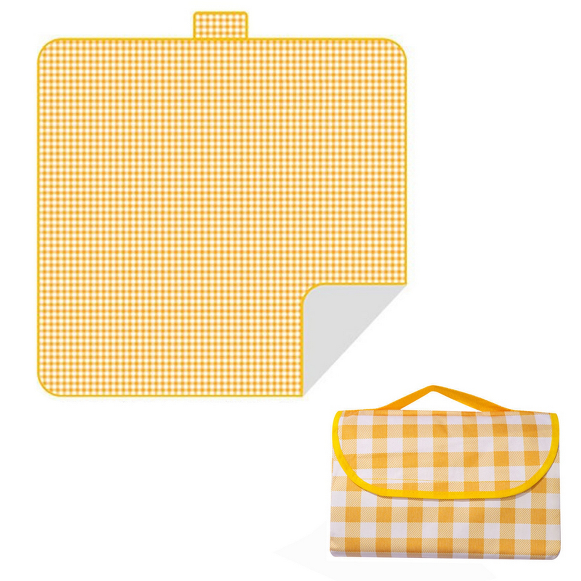 Waterproof Picnic Mat For Outdoor Beach Camping 5