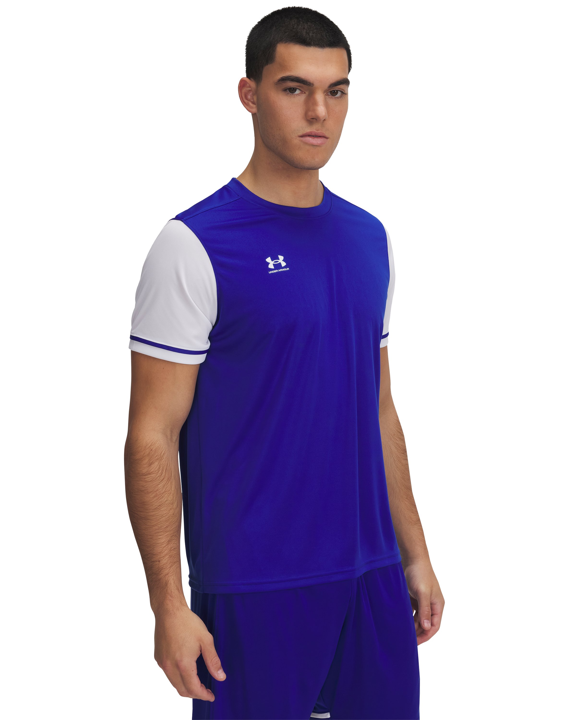 UA Challenger Men's Jersey 6
