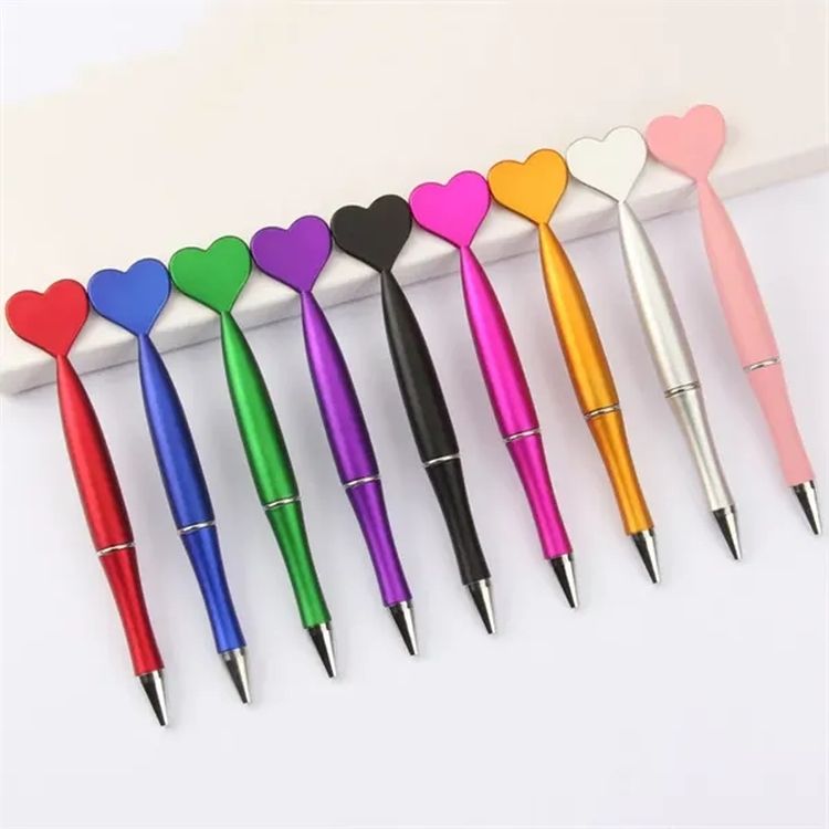 Cartoon Shape Spinning Pen 3