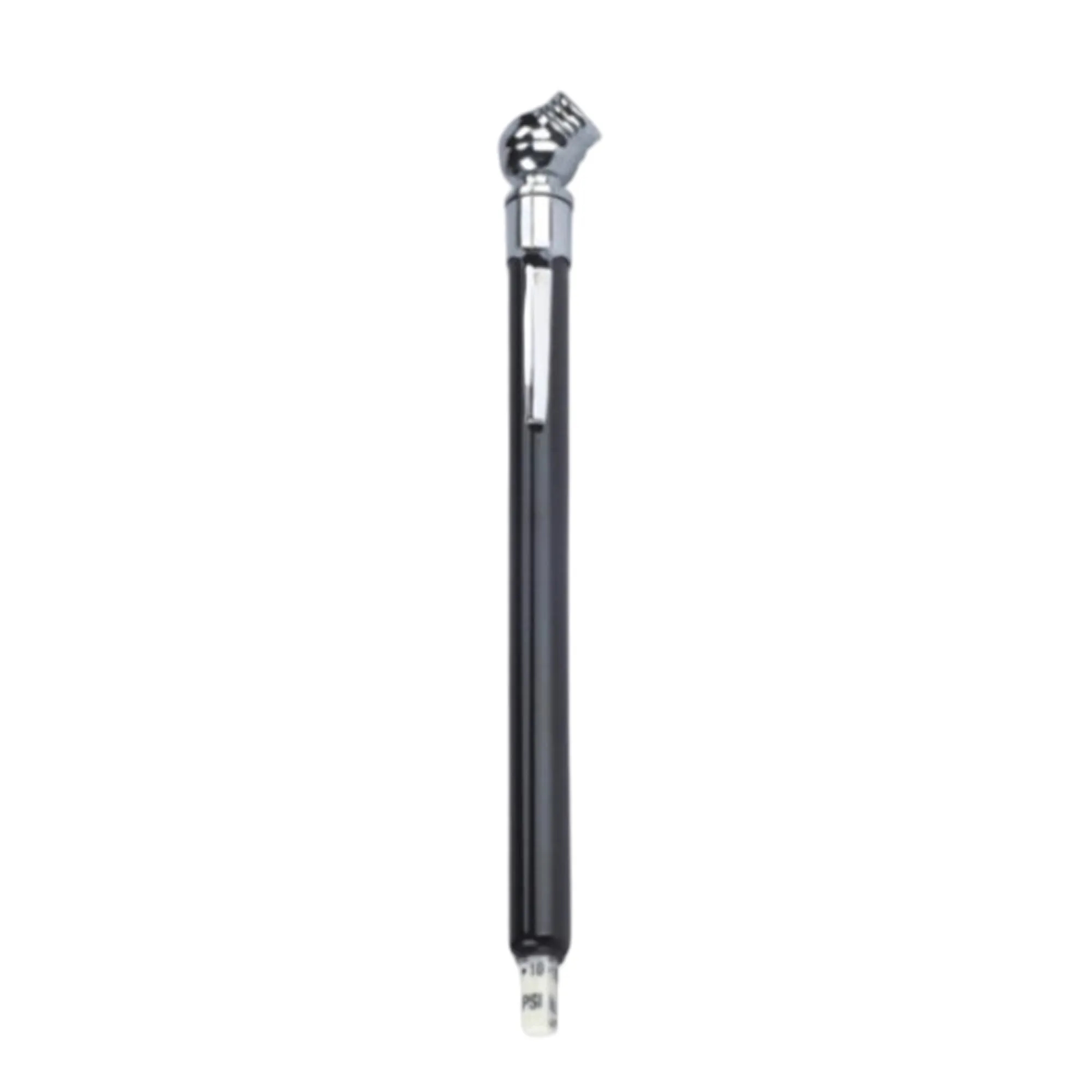 Aluminium ABS Tire Pressure Gauge 1