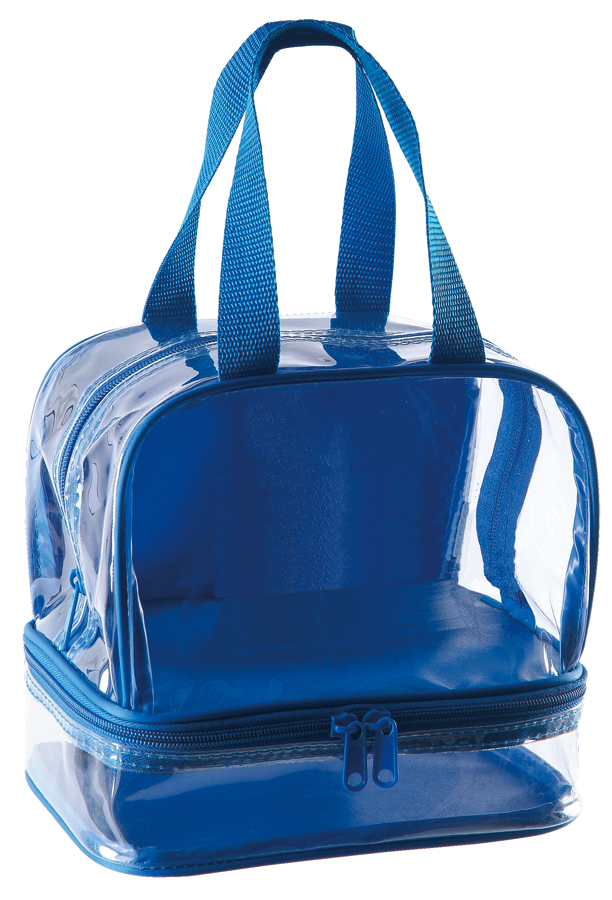 The Clear Lunch Bag 3