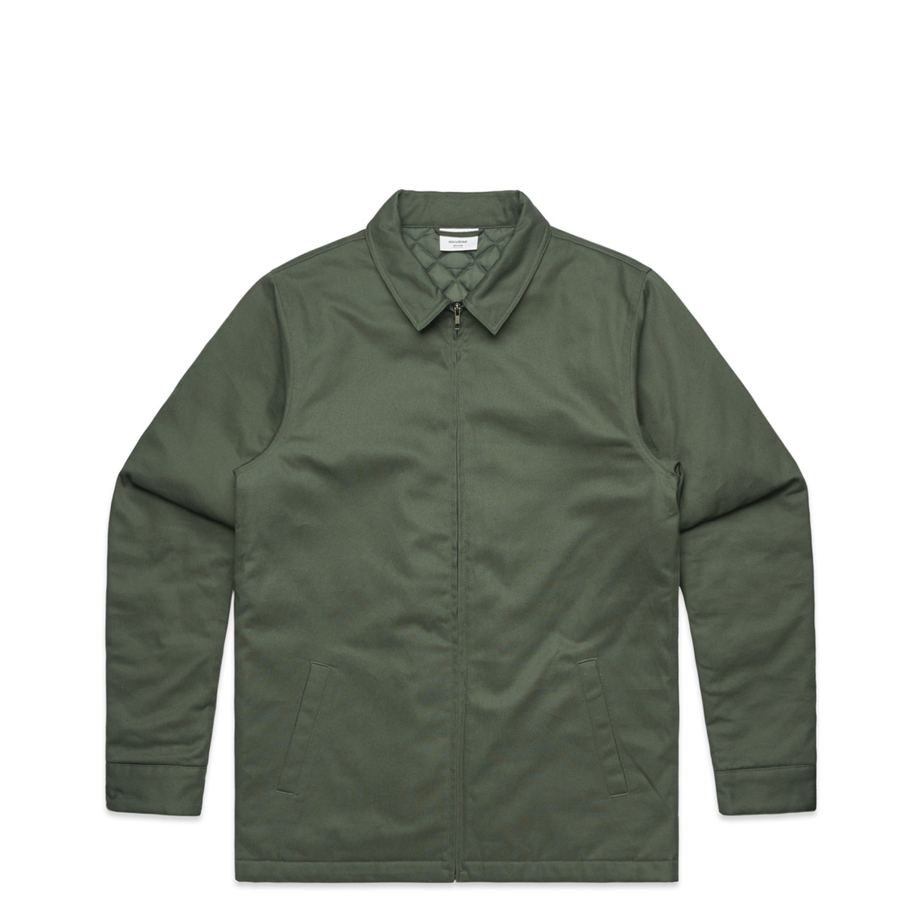 Service Jacket | 5523 17