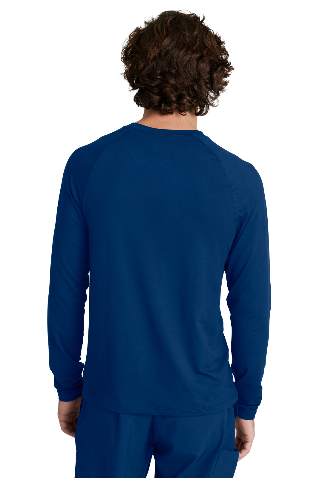 Barco One - Men's Long Sleeve Surge Underscrub Tee 11