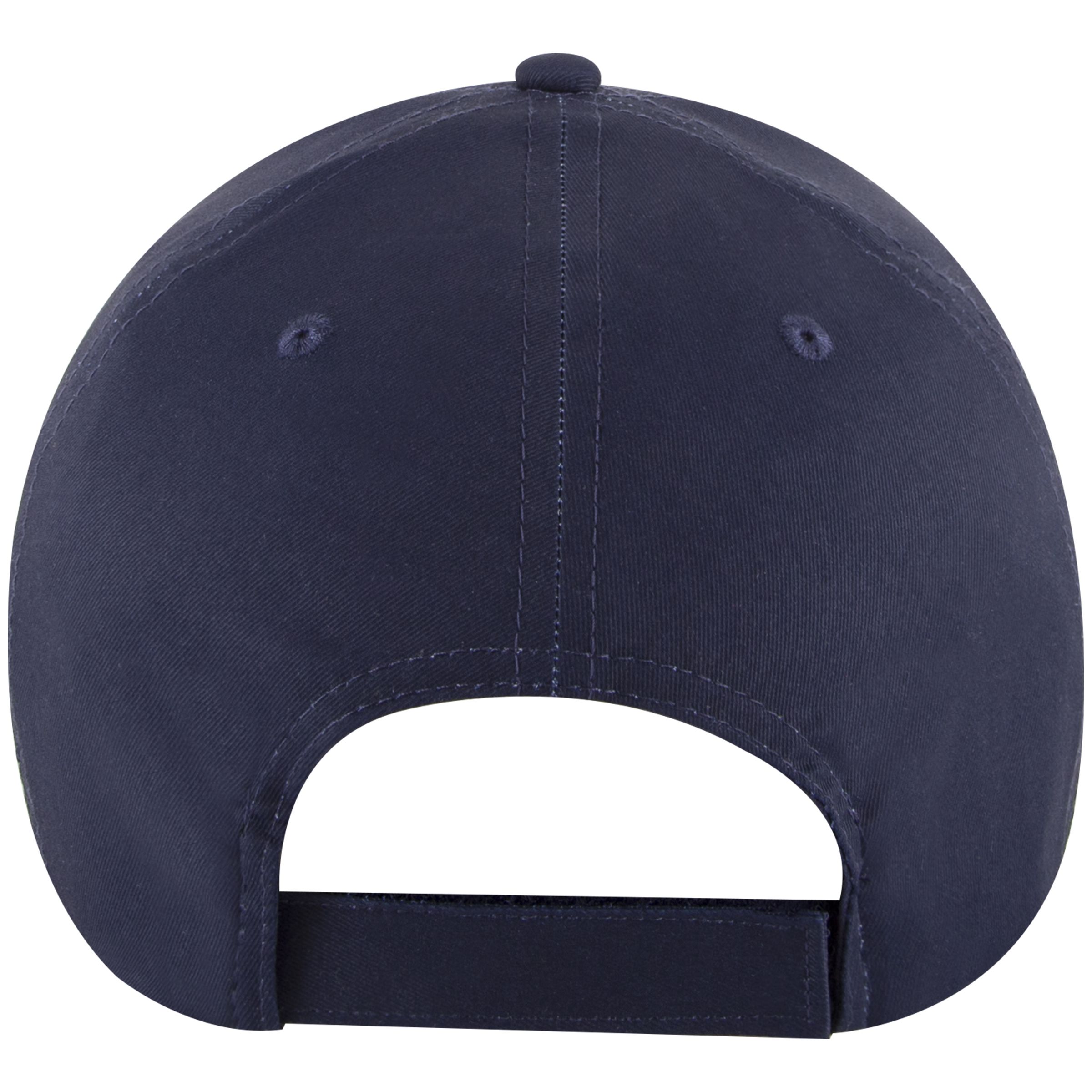 OTTO CAP® OTTO COMFY FIT® 6 Panel Low Profile Baseball Cap 32