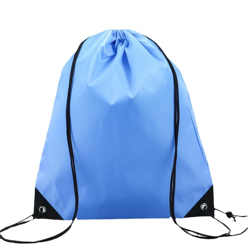 Drawstring Backpack 2