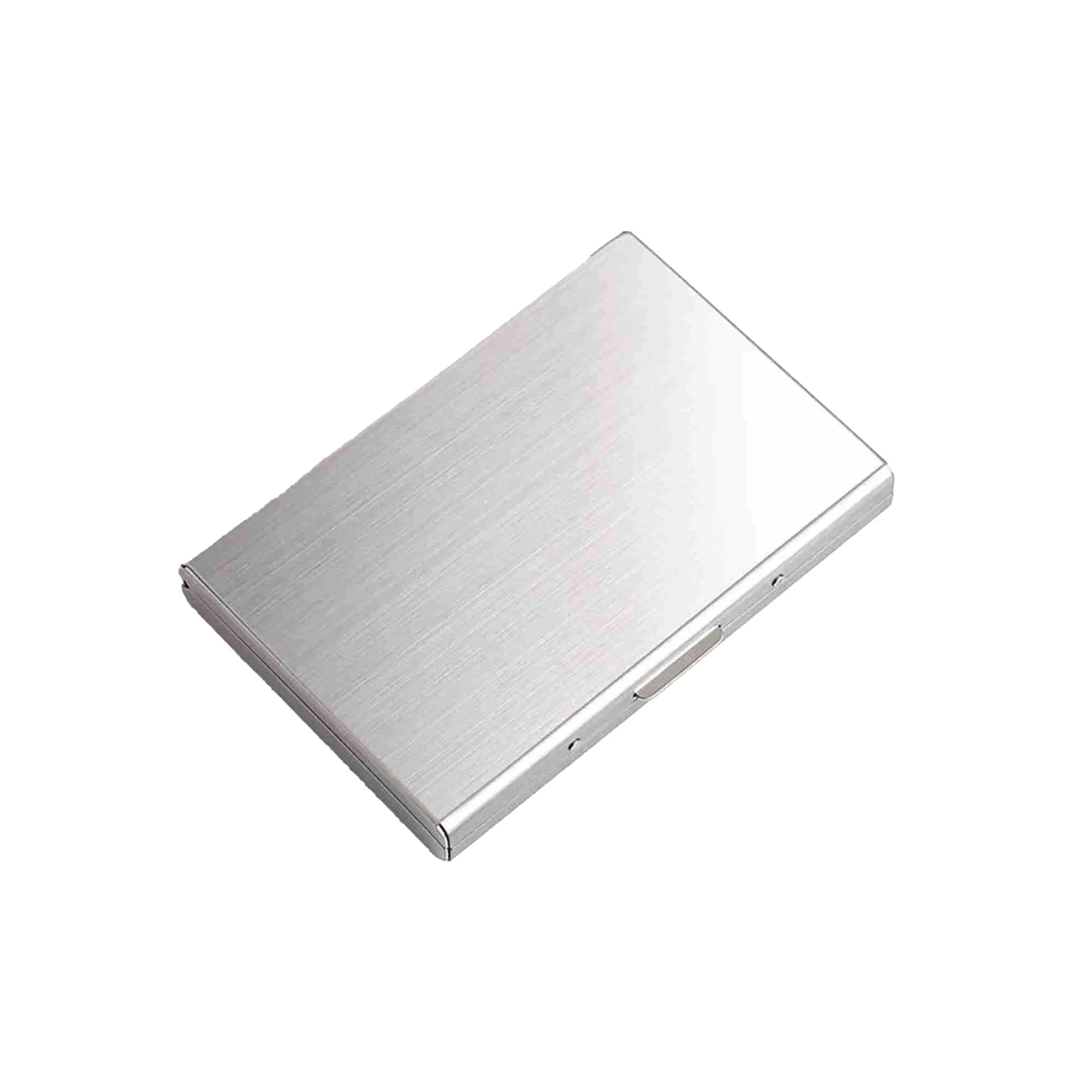 Stainless Steel ID Storage Card Holder MOQ30pcs 3