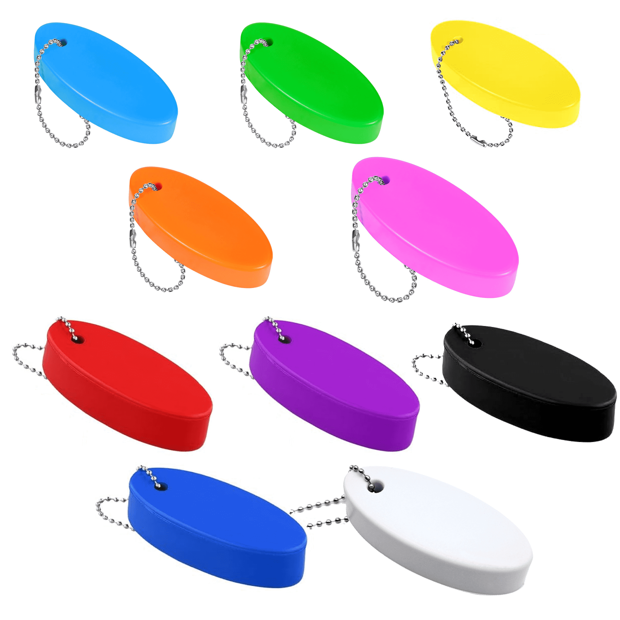 Outdoor Water Sports Accessories Floating Keychain 1