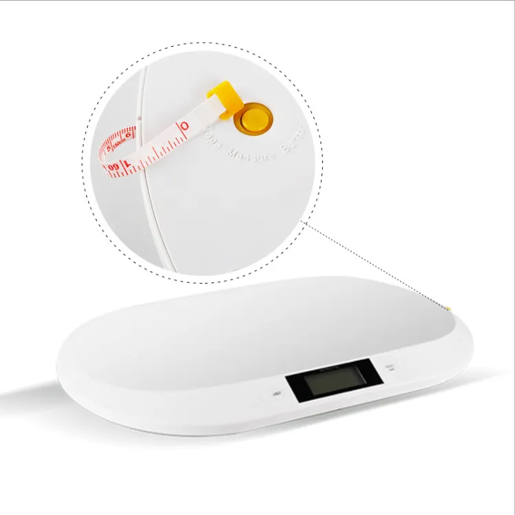 Digital Baby Scale for Toddler Infant Newborns 2