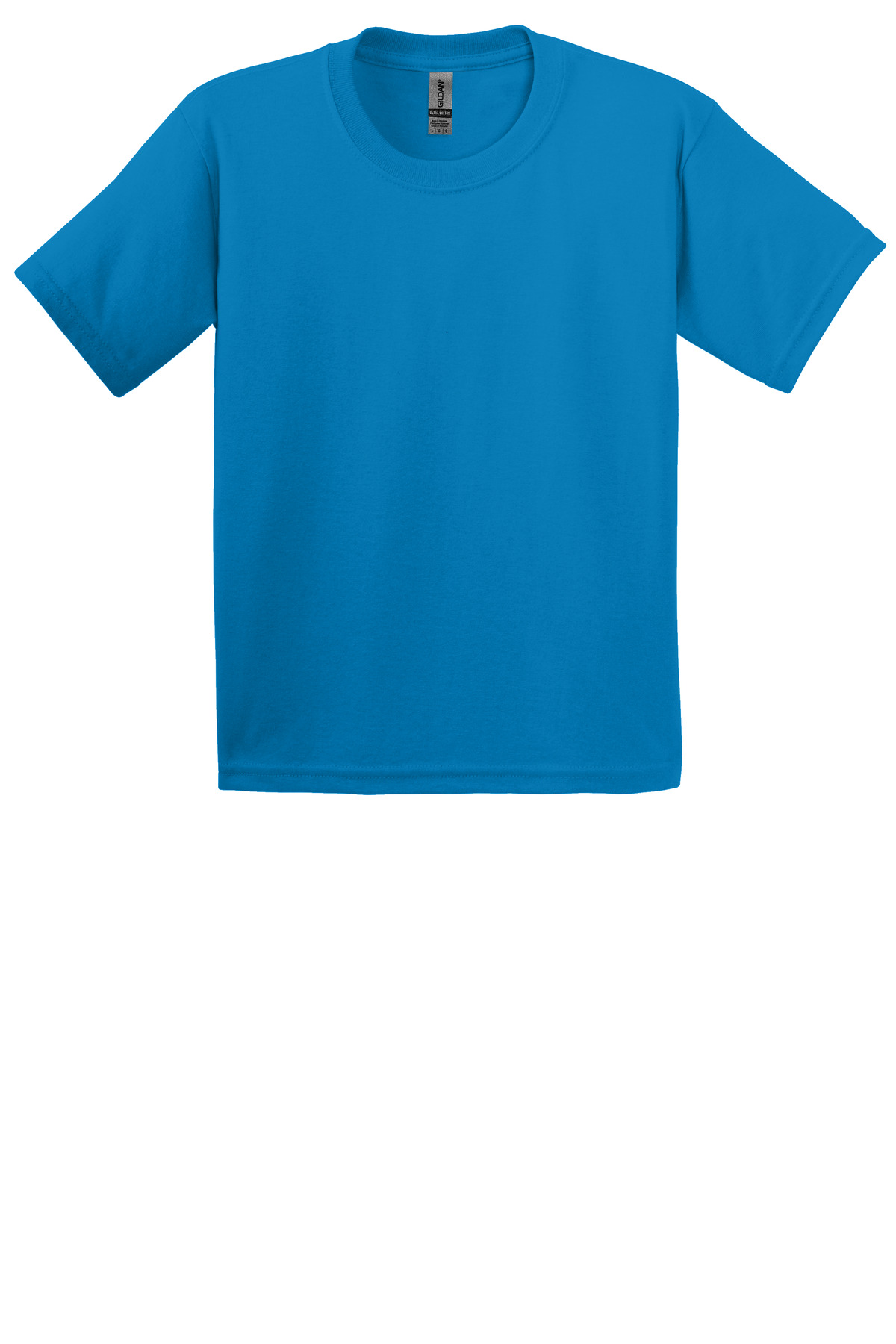 Gildan® Youth Ultra Cotton 100% US Cotton T-Shirt 77