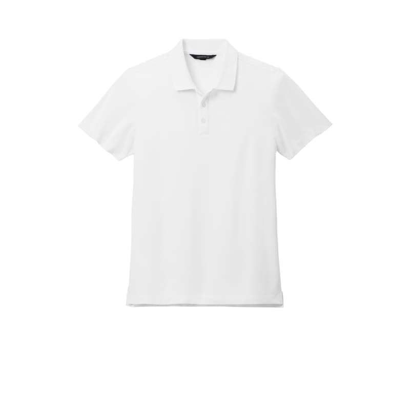 Mercer+Mettle Stretch Pique Polo 51